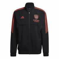 Adidas Afc Eu Pre Jk Sn99  Футболни тренировъчни якета