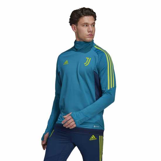 Adidas Juv Pro W Top Sn99  Футболни тренировъчни якета