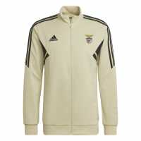 Adidas Slb Tk Jkt Sn99  Футболни тренировъчни якета