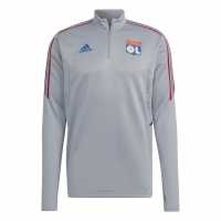 Adidas Ol Tr Top Sn99  Футболни тренировъчни якета