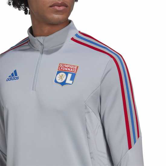 Adidas Ol Tr Top Sn99  Футболни тренировъчни якета