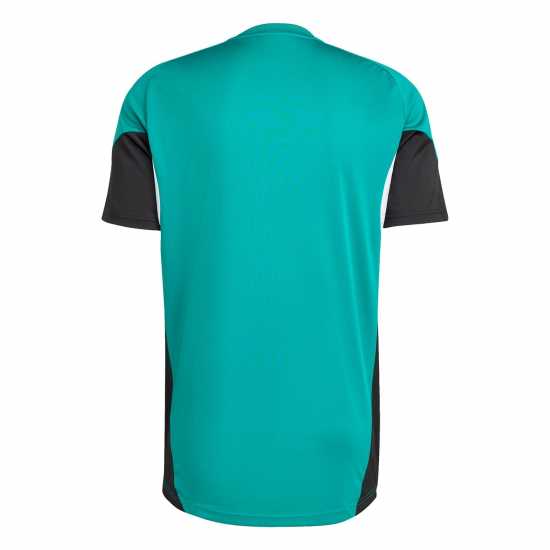 Adidas Liverpool European Training Shirt 2025 2026 Adults Adidas Liverpool European Training Shirt 2025 2026 Adults