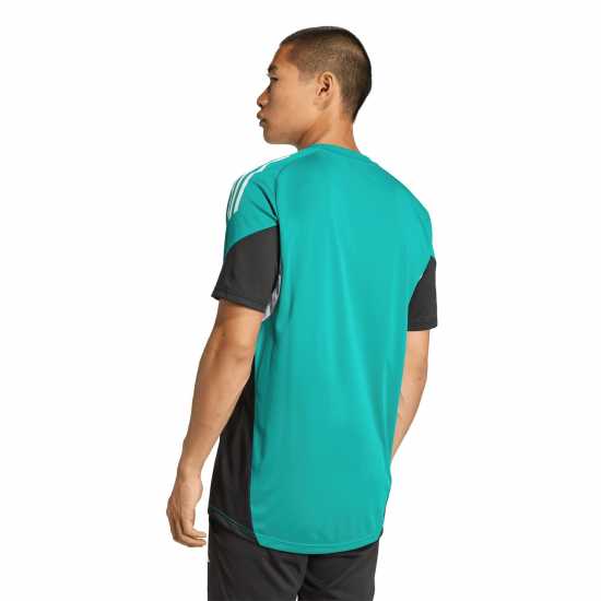 Adidas Liverpool European Training Shirt 2025 2026 Adults Adidas Liverpool European Training Shirt 2025 2026 Adults