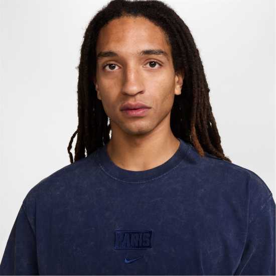 Nike Paris Saint-Germain Essentials T-Shirt Adults  