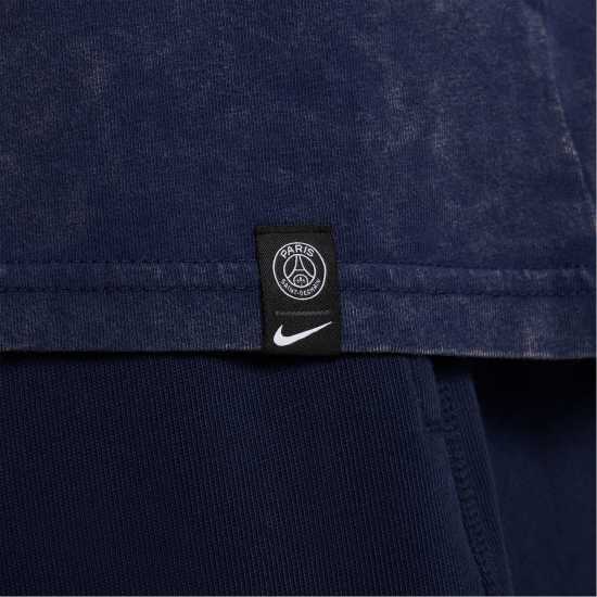 Nike Paris Saint-Germain Essentials T-Shirt Adults  