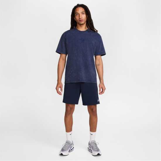 Nike Paris Saint-Germain Essentials T-Shirt Adults  