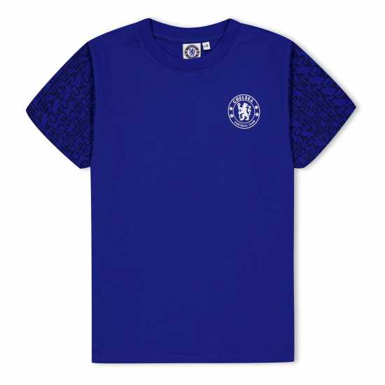 Source Lab Chelsea Graphic T-Shirt Juniors Source Lab Chelsea Graphic T-Shirt Juniors