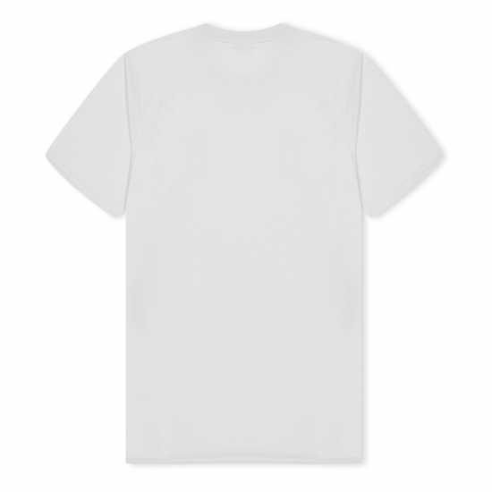 Source Lab Fulham Poly T-Shirt Juniors  