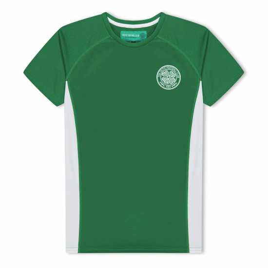 Source Lab Celtic Poly T-Shirt Juniors  