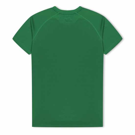 Source Lab Celtic Poly T-Shirt Juniors  