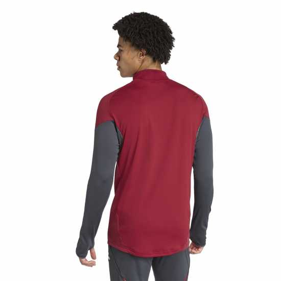 Adidas Мъжко Спортно Горнище Arsenal Tiro 25 Competition Tracksuit Top Mens Adidas Мъжко Спортно Горнище Arsenal Tiro 25 Competition Tracksuit Top Mens