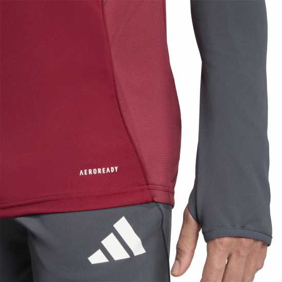 Adidas Мъжко Спортно Горнище Arsenal Tiro 25 Competition Tracksuit Top Mens Adidas Мъжко Спортно Горнище Arsenal Tiro 25 Competition Tracksuit Top Mens