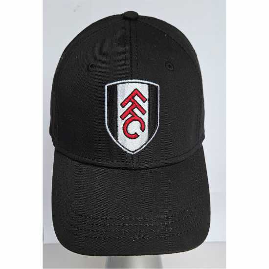 Team Fulham Basketball Hat  Шапки с козирка