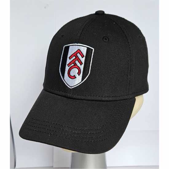 Team Fulham Basketball Hat  Шапки с козирка