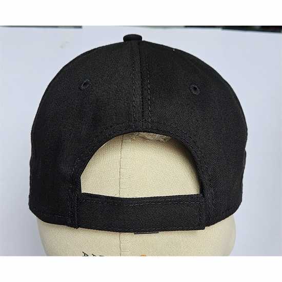 Team Fulham Basketball Hat  Шапки с козирка
