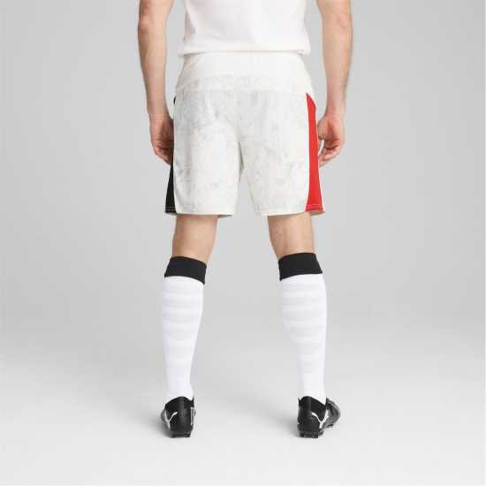 Puma X Kidssuper Manchester Third Shorts 2025 2026 Adults  Футболни тренировъчни долнища