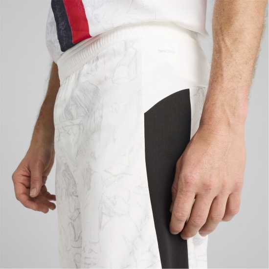 Puma X Kidssuper Manchester Third Shorts 2025 2026 Adults  Футболни тренировъчни долнища