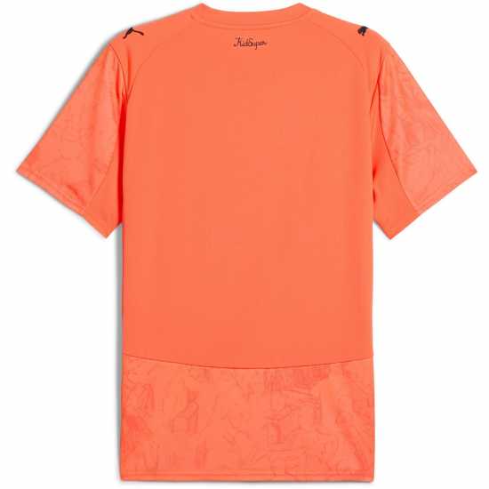 Вратарски ръкавици и облекло Puma X Kidssuper Manchester City Goalkeeper Shirt 2025 2026 Adults Puma X Kidssuper Manchester City Goalkeeper Shirt 2025 2026 Adults Вратарски ръкавици и облекло
