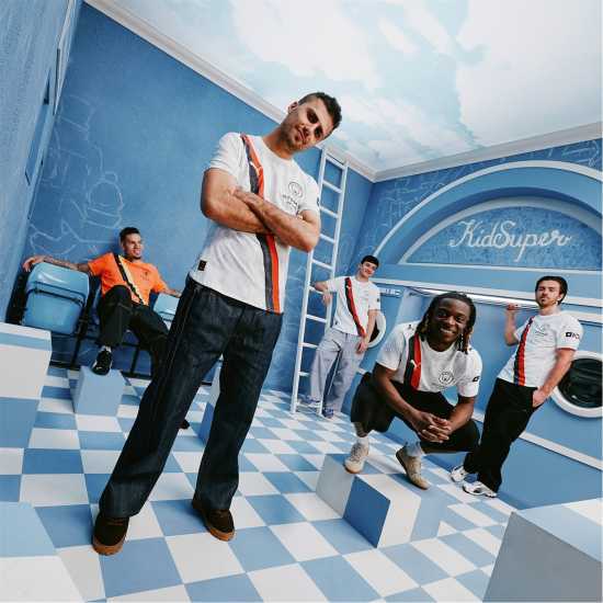 Puma Manchester City Club World Cup Goalkeeper Shirt 2025 2026 Juniors  Вратарски ръкавици и облекло