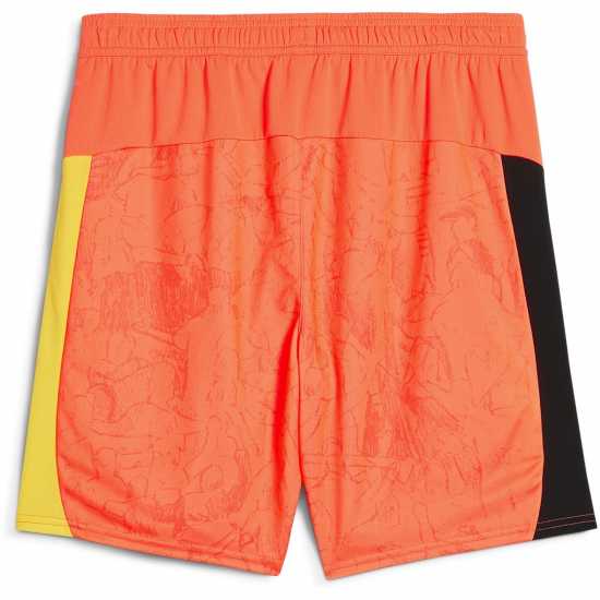 Puma X Kidssuper Manchester City Goalkeeper Shorts 2025 2026 Adults  Вратарски ръкавици и облекло