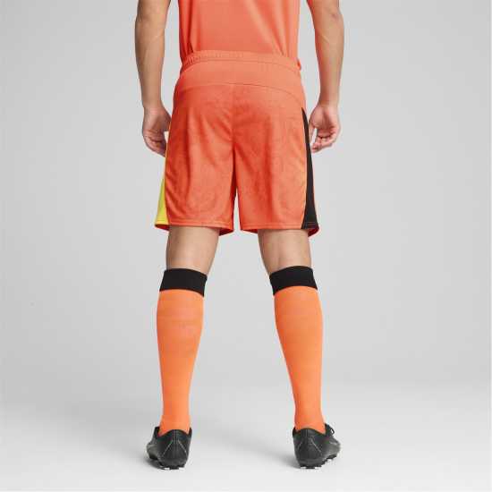 Puma X Kidssuper Manchester City Goalkeeper Shorts 2025 2026 Adults  Вратарски ръкавици и облекло