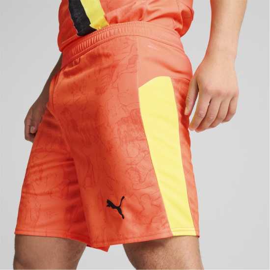 Puma X Kidssuper Manchester City Goalkeeper Shorts 2025 2026 Adults  Вратарски ръкавици и облекло