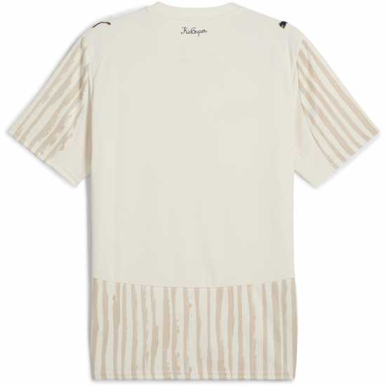 Puma X Kidssuper Al Hilal Goalkeeper Shirt 2025 2026 Adults  Вратарски ръкавици и облекло