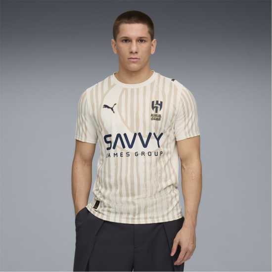 Puma X Kidssuper Al Hilal Goalkeeper Shirt 2025 2026 Adults  Вратарски ръкавици и облекло