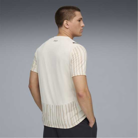 Puma X Kidssuper Al Hilal Goalkeeper Shirt 2025 2026 Adults  Вратарски ръкавици и облекло