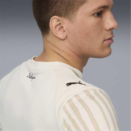 Puma X Kidssuper Al Hilal Goalkeeper Shirt 2025 2026 Adults  Вратарски ръкавици и облекло