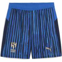 Puma X Kidssuper Al Hilal Home Shorts 2025 2026 Adults  Футболни тренировъчни долнища