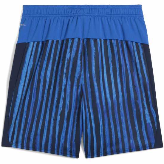 Футболни тренировъчни долнища Puma X Kidssuper Al Hilal Home Shorts 2025 2026 Adults Puma X Kidssuper Al Hilal Home Shorts 2025 2026 Adults Футболни тренировъчни долнища