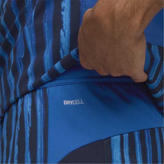 Футболни тренировъчни долнища Puma X Kidssuper Al Hilal Home Shorts 2025 2026 Adults Puma X Kidssuper Al Hilal Home Shorts 2025 2026 Adults Футболни тренировъчни долнища