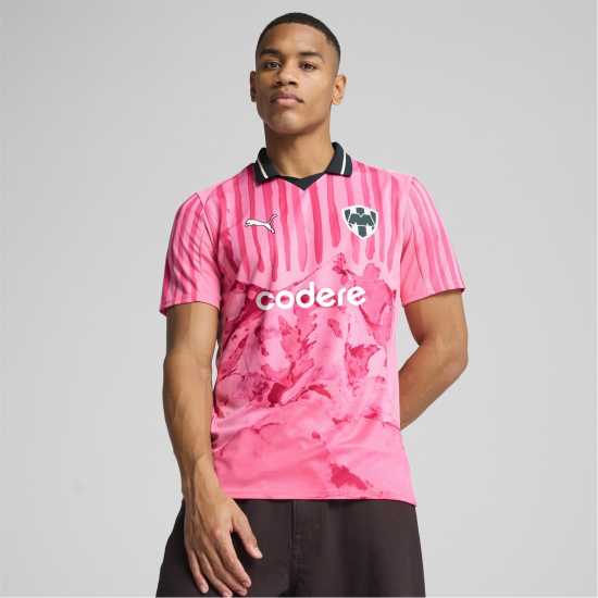 Вратарски ръкавици и облекло Puma X Kidssuper Monterry Goalkeeper Shirt 2025 2026 Adults Puma X Kidssuper Monterry Goalkeeper Shirt 2025 2026 Adults Вратарски ръкавици и облекло