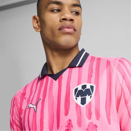 Вратарски ръкавици и облекло Puma X Kidssuper Monterry Goalkeeper Shirt 2025 2026 Adults Puma X Kidssuper Monterry Goalkeeper Shirt 2025 2026 Adults Вратарски ръкавици и облекло
