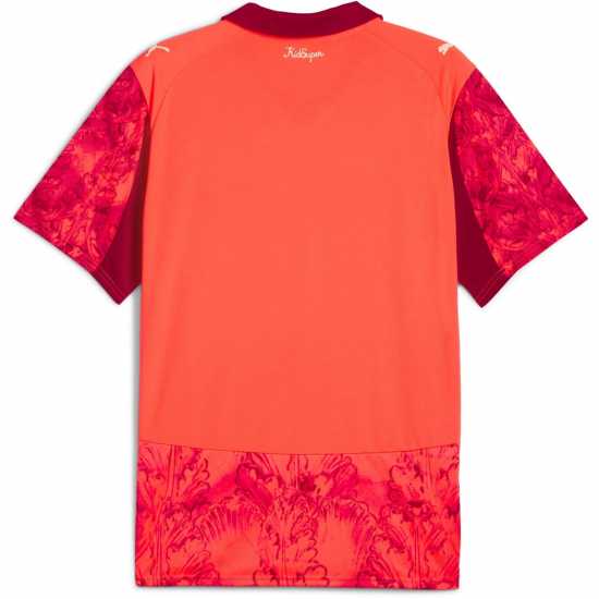 Вратарски ръкавици и облекло Puma X Kidssuper Palmeiras Goalkeeper Shirt 2025 2026 Adults Puma X Kidssuper Palmeiras Goalkeeper Shirt 2025 2026 Adults Вратарски ръкавици и облекло