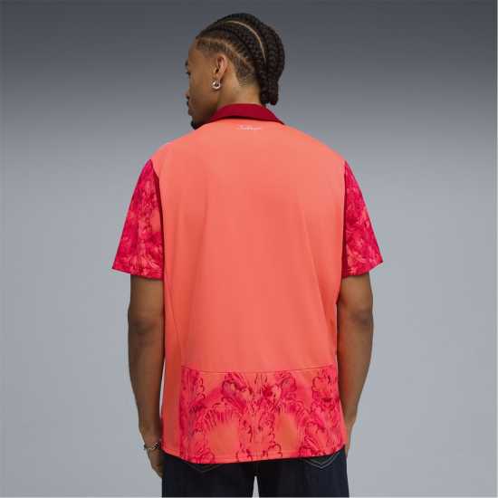 Вратарски ръкавици и облекло Puma X Kidssuper Palmeiras Goalkeeper Shirt 2025 2026 Adults Puma X Kidssuper Palmeiras Goalkeeper Shirt 2025 2026 Adults Вратарски ръкавици и облекло