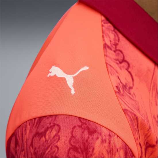 Вратарски ръкавици и облекло Puma X Kidssuper Palmeiras Goalkeeper Shirt 2025 2026 Adults Puma X Kidssuper Palmeiras Goalkeeper Shirt 2025 2026 Adults Вратарски ръкавици и облекло