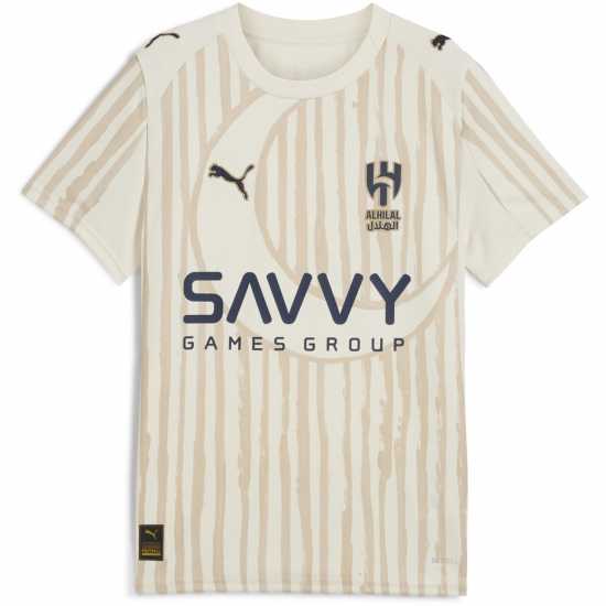 Вратарски ръкавици и облекло Puma X Kidssuper Al Hilal Goalkeeper Shirt 2025 2026 Juniors Puma X Kidssuper Al Hilal Goalkeeper Shirt 2025 2026 Juniors Вратарски ръкавици и облекло