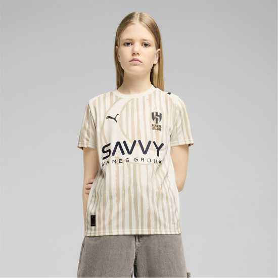 Вратарски ръкавици и облекло Puma X Kidssuper Al Hilal Goalkeeper Shirt 2025 2026 Juniors Puma X Kidssuper Al Hilal Goalkeeper Shirt 2025 2026 Juniors Вратарски ръкавици и облекло