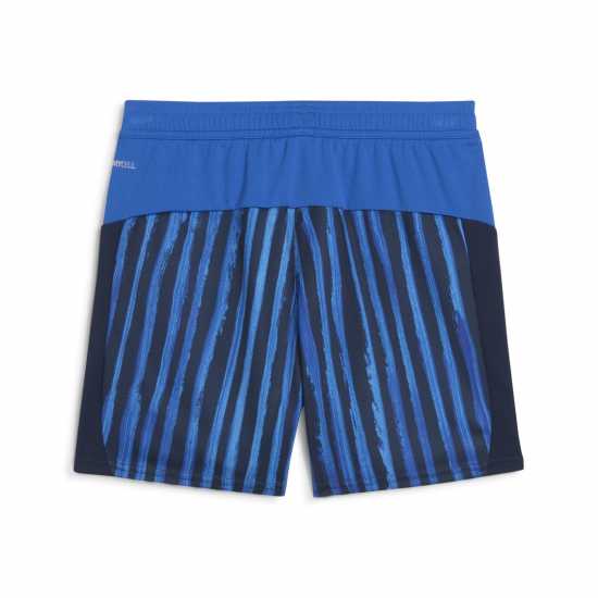 Puma X Kidssuper Al Hilal Home Shorts 2025 2026 Juniors  Детски къси панталони