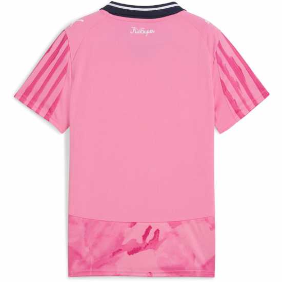 Puma X Kidssuper Monterry Goalkeeper Shirt 2025 2026 Juniors  Вратарски ръкавици и облекло