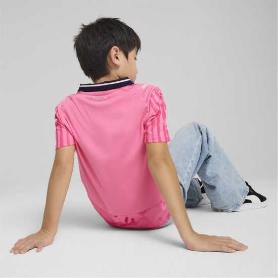 Puma X Kidssuper Monterry Goalkeeper Shirt 2025 2026 Juniors  Вратарски ръкавици и облекло