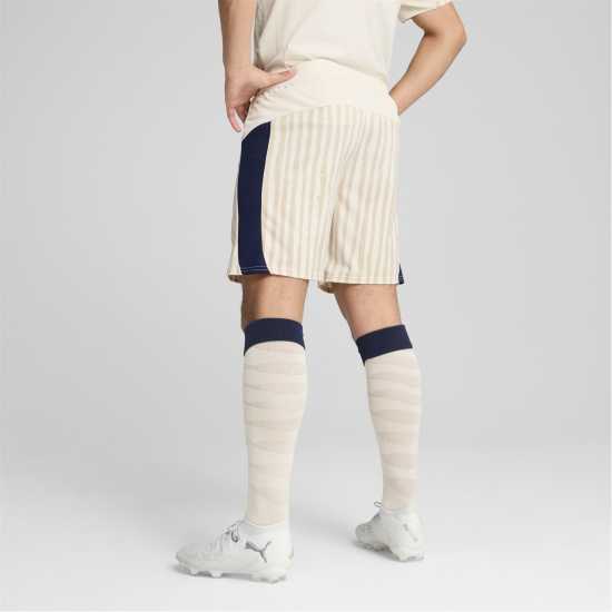 Вратарски ръкавици и облекло Puma Al Hilal Club World Cup Goalkeeper Shorts 2025 2026 Adults Puma Al Hilal Club World Cup Goalkeeper Shorts 2025 2026 Adults Вратарски ръкавици и облекло