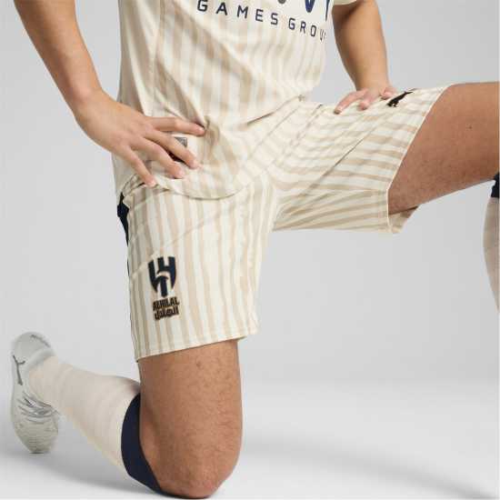 Вратарски ръкавици и облекло Puma Al Hilal Club World Cup Goalkeeper Shorts 2025 2026 Adults Puma Al Hilal Club World Cup Goalkeeper Shorts 2025 2026 Adults Вратарски ръкавици и облекло