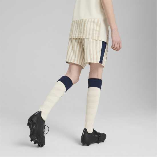 Вратарски ръкавици и облекло Puma Al Hilal Club World Cup Goalkeeper Shorts 2025 2026 Juniors Puma Al Hilal Club World Cup Goalkeeper Shorts 2025 2026 Juniors Вратарски ръкавици и облекло