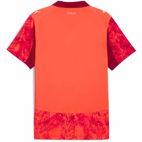 Puma X Kidssuper Palmeiras Authentic Goalkeeper Shirt 2025 2026 Adults  Вратарски ръкавици и облекло