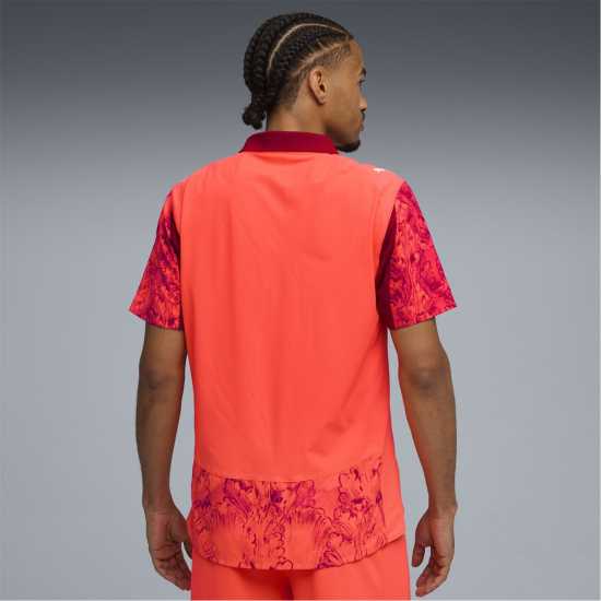 Puma X Kidssuper Palmeiras Authentic Goalkeeper Shirt 2025 2026 Adults  Вратарски ръкавици и облекло