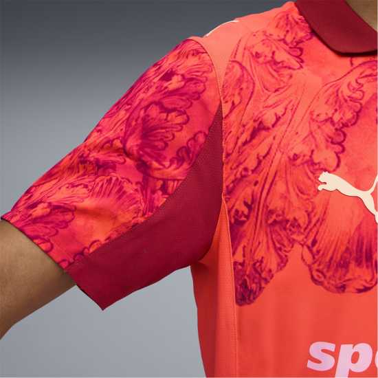 Puma X Kidssuper Palmeiras Authentic Goalkeeper Shirt 2025 2026 Adults  Вратарски ръкавици и облекло