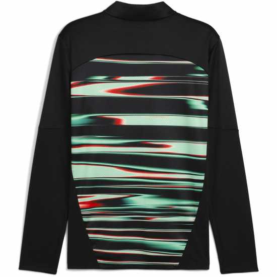 Puma Portugal Pre Match Drill Top 2025 Adults  Мъжки горнища с цип